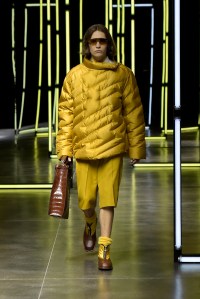 Fendi Men's Fall 2021