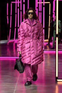 Fendi Men's Fall 2021