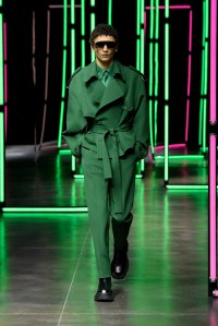 Fendi Men's Fall 2021