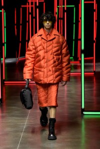 Fendi Men's Fall 2021