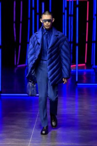Fendi Men's Fall 2021