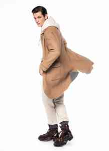Eleventy Men's Fall 2021