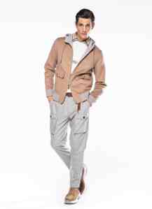Eleventy Men's Fall 2021