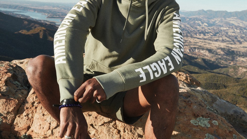 American Eagle Outfitters