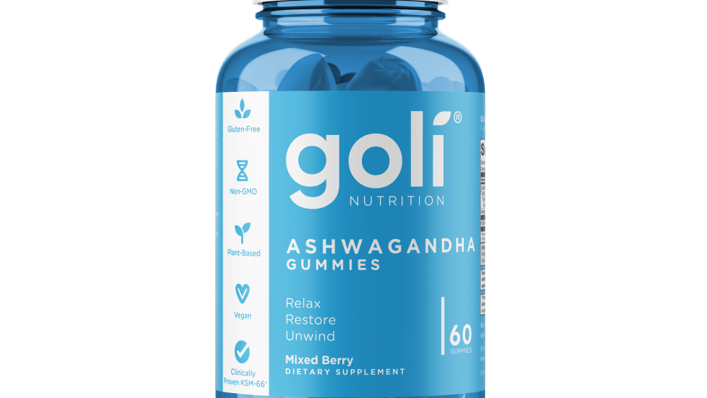 Goli Ashwa