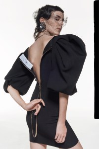 AZ Factory Couture Spring 2021