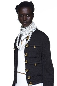 AZ Factory Couture Spring 2021