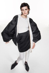 AZ Factory Couture Spring 2021
