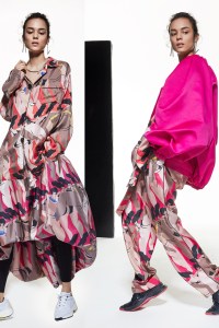 AZ Factory Couture Spring 2021