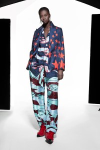 AZ Factory Couture Spring 2021