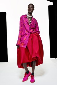 AZ Factory Couture Spring 2021