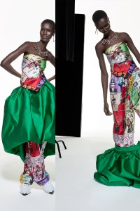 AZ Factory Couture Spring 2021