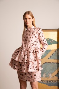 Adam Lippes Pre-Fall 2021