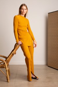 Adam Lippes Pre-Fall 2021