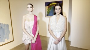 Aelis Couture Spring 2021