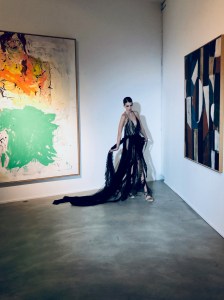 Aelis Couture Spring 2021
