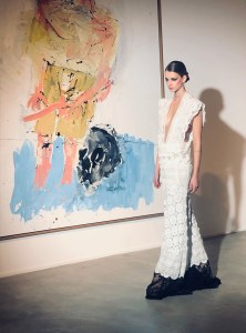 Aelis Couture Spring 2021