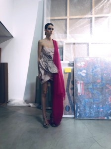 Aelis Couture Spring 2021