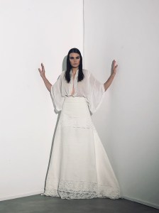 Aelis Couture Spring 2021