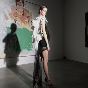 Aelis Couture Spring 2021