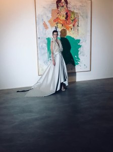 Aelis Couture Spring 2021