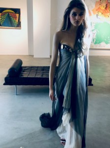Aelis Couture Spring 2021
