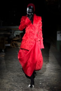 Aganovich Couture Spring 2021