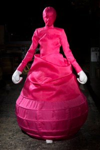 Aganovich Couture Spring 2021