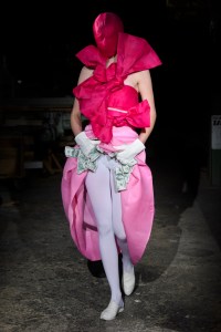 Aganovich Couture Spring 2021