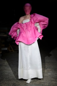 Aganovich Couture Spring 2021