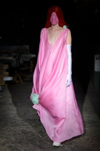 Aganovich Couture Spring 2021