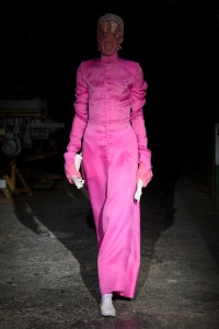 Aganovich Couture Spring 2021