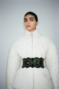 Alaa Couture Spring 2021