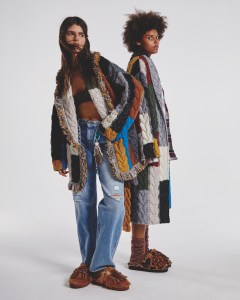 Alanui RTW Fall 2021