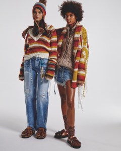 Alanui RTW Fall 2021