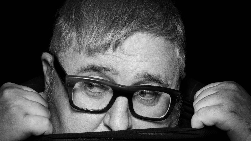 Alber Elbaz