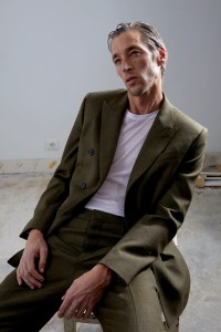 Aldo Maria Camillo Men’s Fall 2021