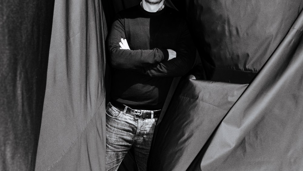 Alessandro Dell'Acqua