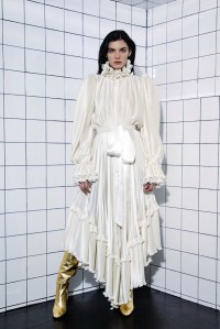 Alexandre Vauthier Couture Spring 2021
