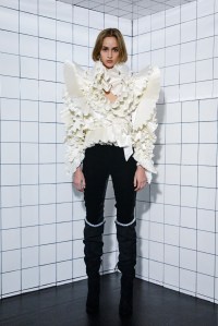 Alexandre Vauthier Couture Spring 2021