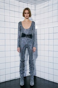 Alexandre Vauthier Couture Spring 2021