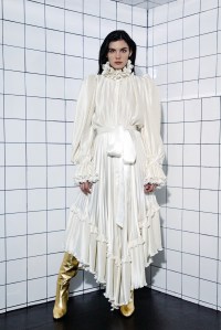 Alexandre Vauthier Couture Spring 2021