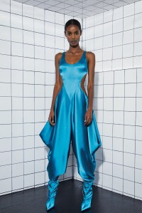Alexandre Vauthier Couture Spring 2021