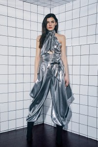 Alexandre Vauthier Couture Spring 2021
