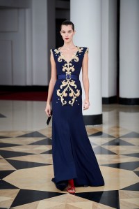 Alexis Mabille Couture Spring 2021