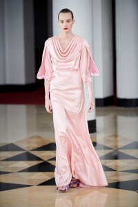 Alexis Mabille Couture Spring 2021