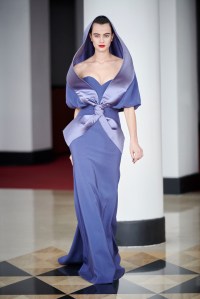 Alexis Mabille Couture Spring 2021