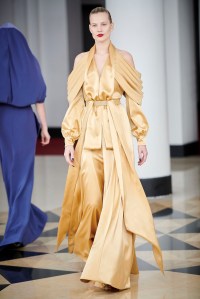 Alexis Mabille Couture Spring 2021