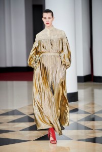Alexis Mabille Couture Spring 2021