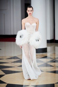 Alexis Mabille Couture Spring 2021